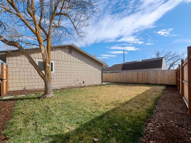 4900 Gatewood Drive, Klamath Falls, OR 97603