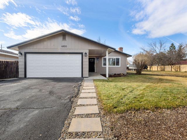 4900 Gatewood Drive, Klamath Falls, OR 97603