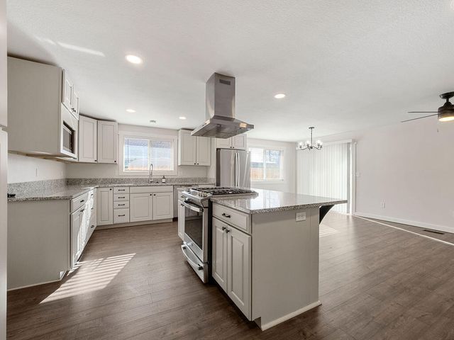 4900 Gatewood Drive, Klamath Falls, OR 97603