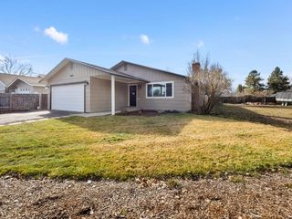 4900 Gatewood Drive, Klamath Falls, OR 97603