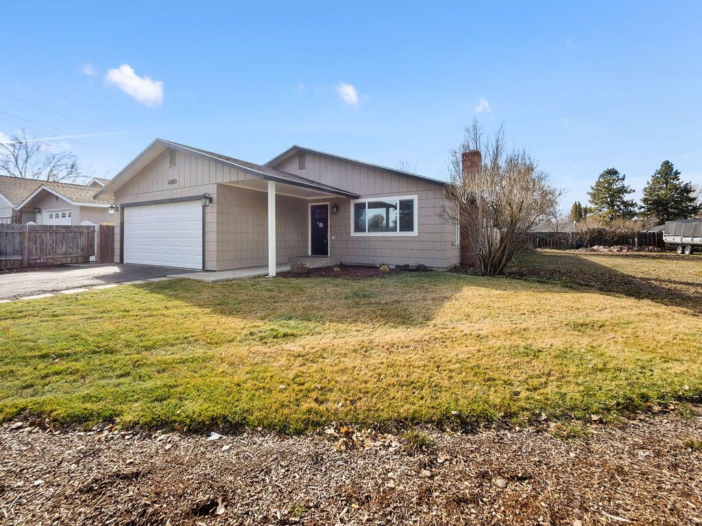 4900 Gatewood Drive, Klamath Falls, OR 97603