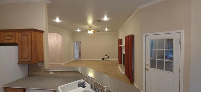 215 Bridgeview Drive, Onalaska, TX 77360