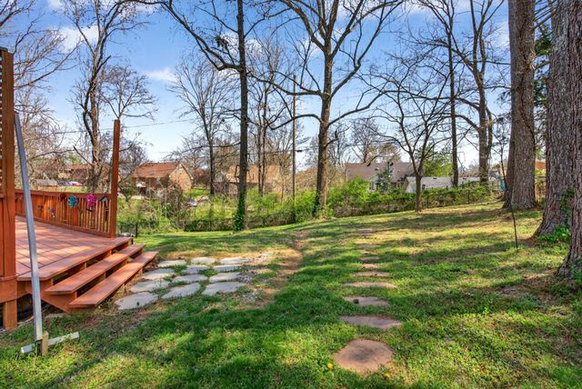 1287 Jostin Dr, Clarksville, TN 37040