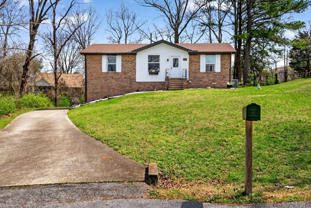1287 Jostin Dr, Clarksville, TN 37040