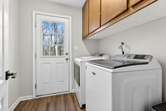 1287 Jostin Dr, Clarksville, TN 37040