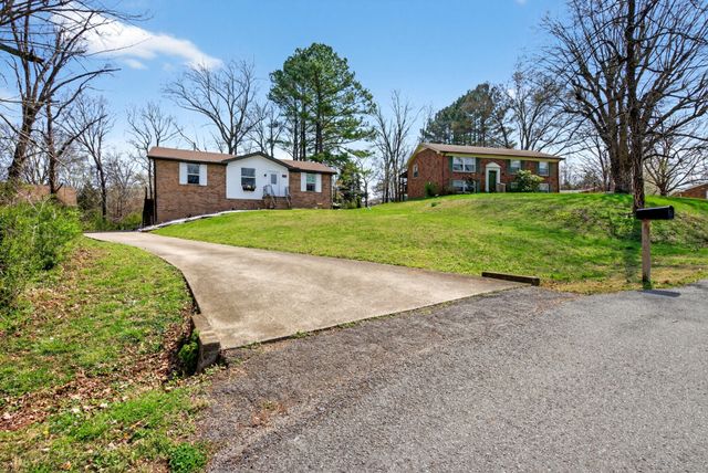 1287 Jostin Dr, Clarksville, TN 37040