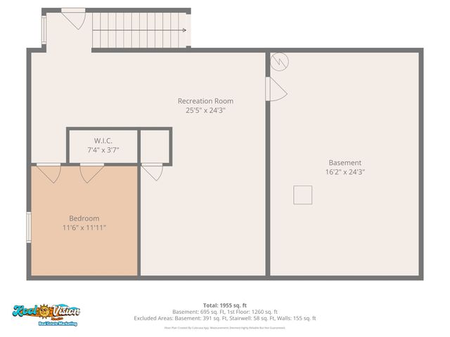 1287 Jostin Dr, Clarksville, TN 37040