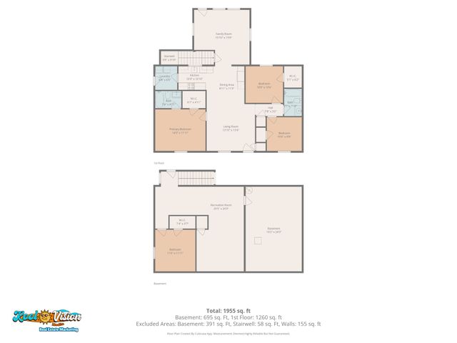 1287 Jostin Dr, Clarksville, TN 37040