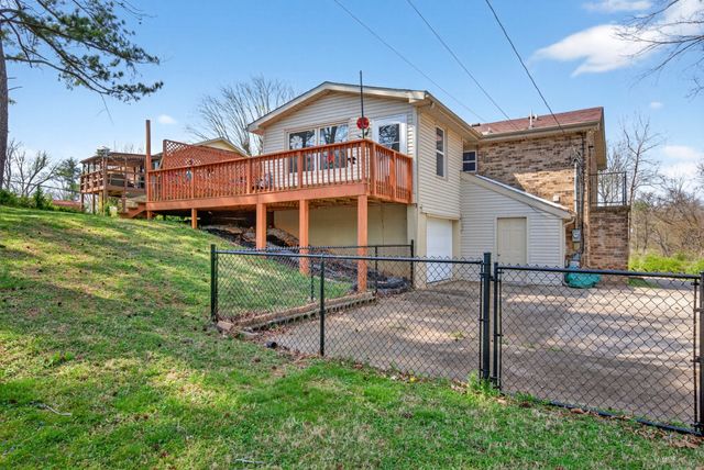 1287 Jostin Dr, Clarksville, TN 37040