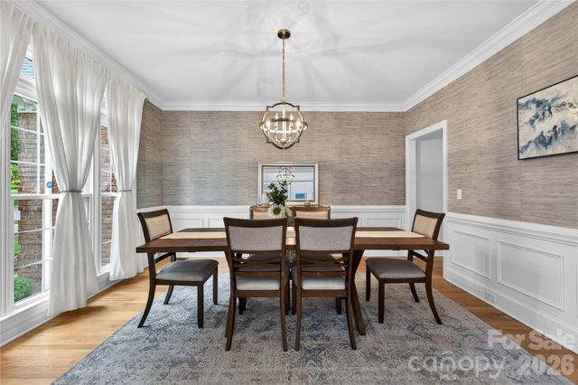 3100 Lakewood Edge Drive, Charlotte, NC 28269