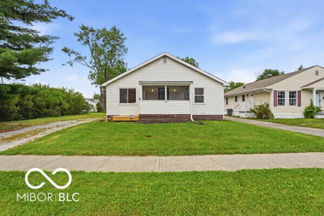36 N Gibson Avenue, Indianapolis, IN 46219