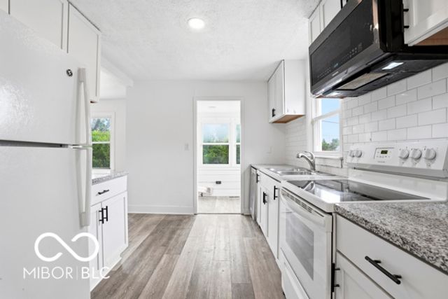 36 N Gibson Avenue, Indianapolis, IN 46219