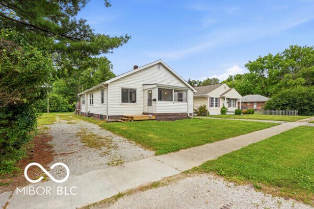 36 N Gibson Avenue, Indianapolis, IN 46219
