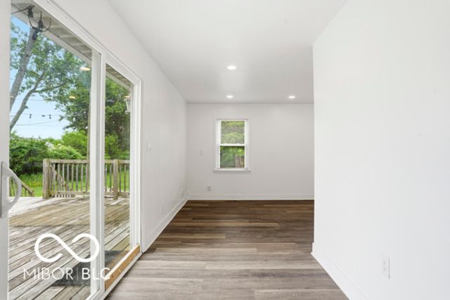 36 N Gibson Avenue, Indianapolis, IN 46219