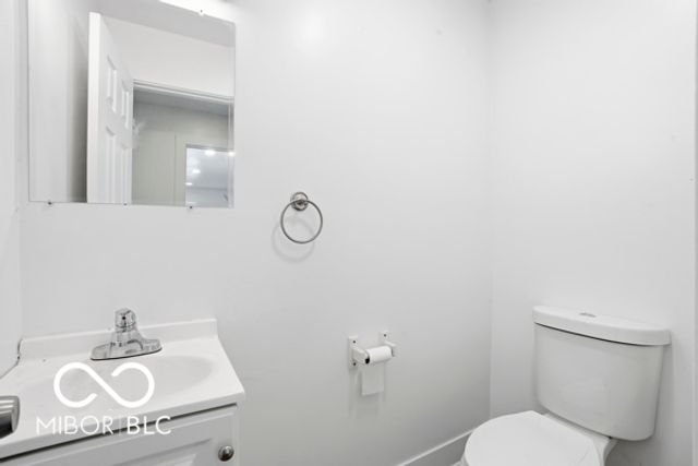 36 N Gibson Avenue, Indianapolis, IN 46219