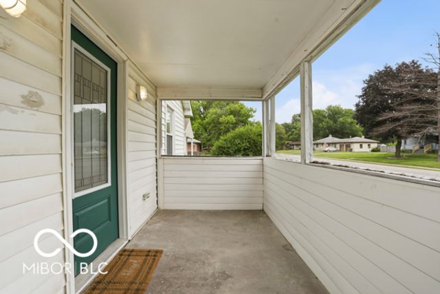 36 N Gibson Avenue, Indianapolis, IN 46219