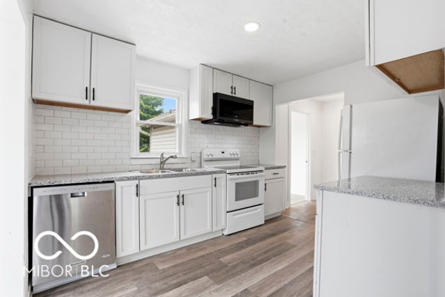 36 N Gibson Avenue, Indianapolis, IN 46219