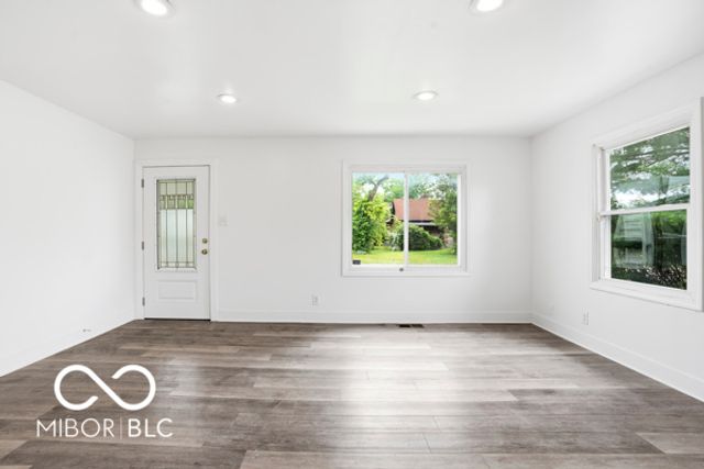 36 N Gibson Avenue, Indianapolis, IN 46219
