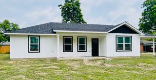 251 E Fort Worth Avenue, Cooper, TX 75432