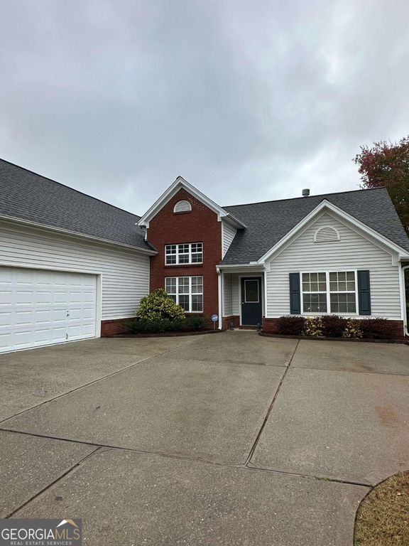 4138 Deer Springs Way, Gainesville, GA 30506