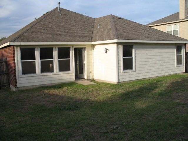 9321 Vernon Court, Mckinney, TX 75071