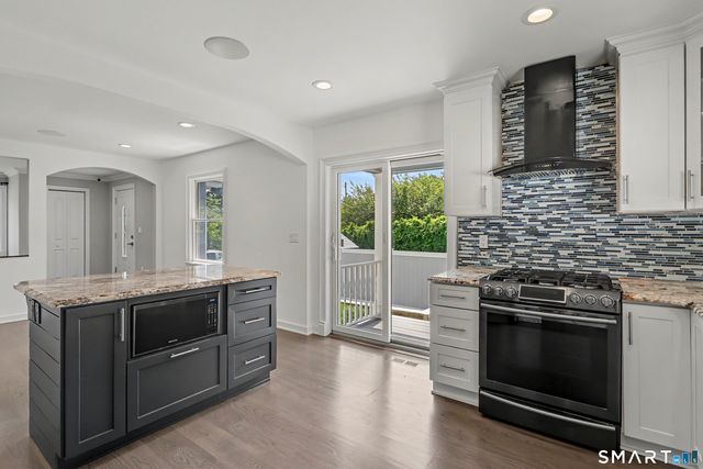 1 Campfield Drive, Fairfield, CT 06825