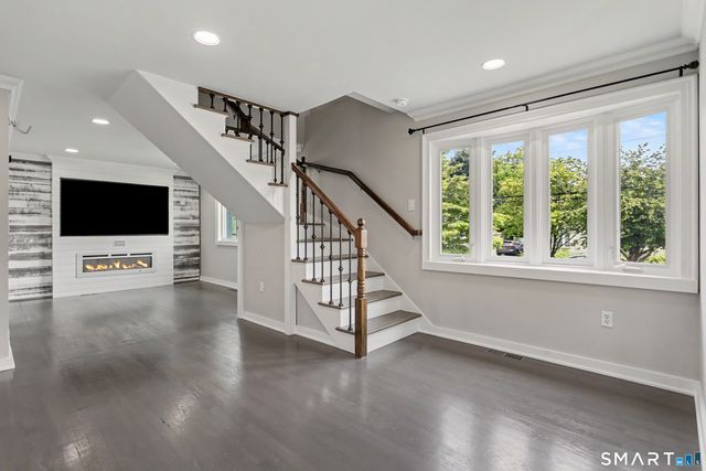1 Campfield Drive, Fairfield, CT 06825