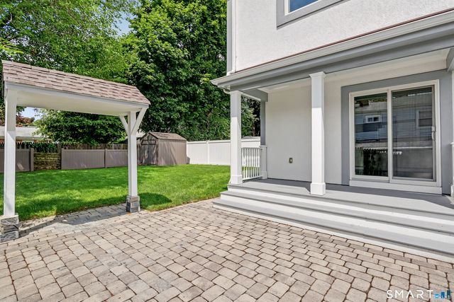 1 Campfield Drive, Fairfield, CT 06825