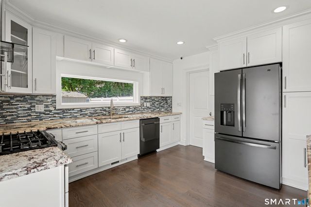 1 Campfield Drive, Fairfield, CT 06825