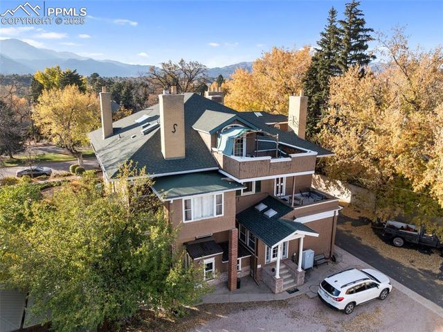 1321 Wood Avenue, Colorado Springs, CO 80903