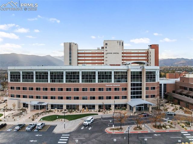 1321 Wood Avenue, Colorado Springs, CO 80903