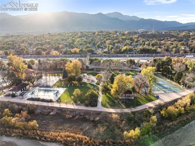 1321 Wood Avenue, Colorado Springs, CO 80903