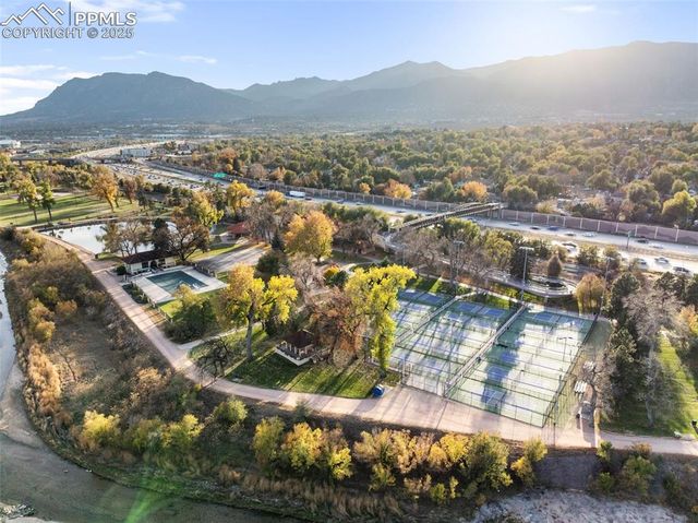 1321 Wood Avenue, Colorado Springs, CO 80903