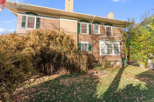 1321 Wood Avenue, Colorado Springs, CO 80903