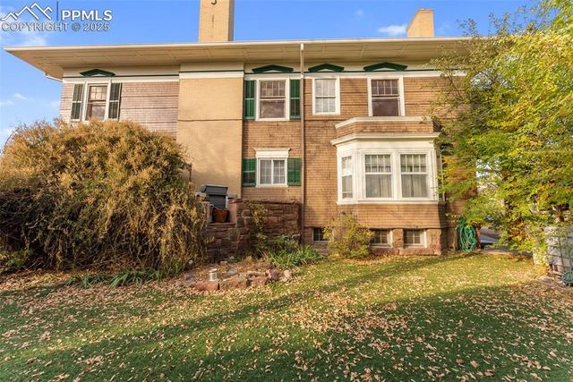 1321 Wood Avenue, Colorado Springs, CO 80903