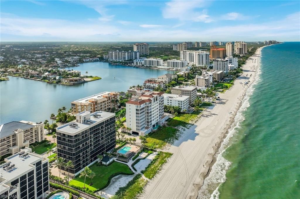 9653 Gulf Shore DR 303, NAPLES, FL 34108 — photo 2