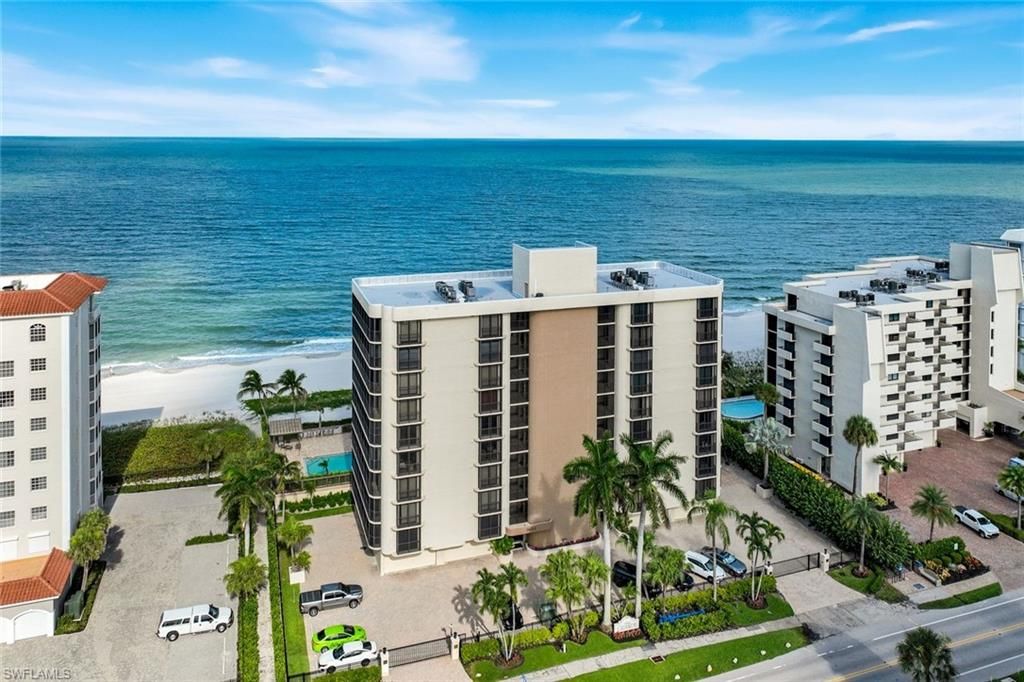 9653 Gulf Shore DR 303, NAPLES, FL 34108 — photo 3