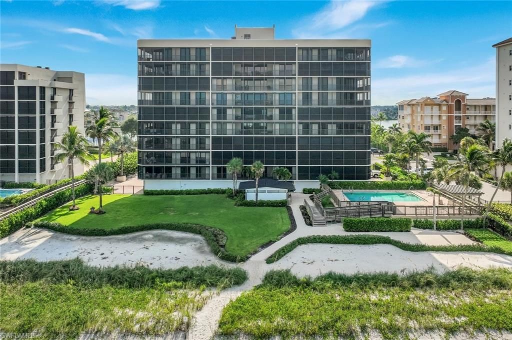 9653 Gulf Shore DR 303, NAPLES, FL 34108 — photo 5