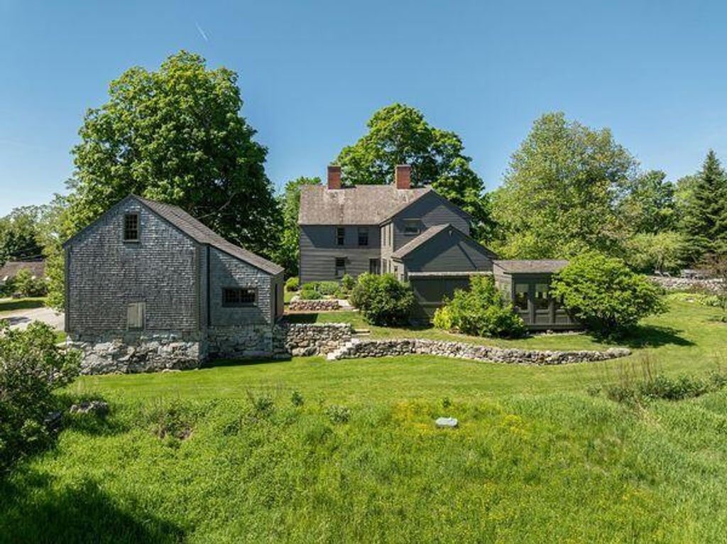 146 Cobbs Bridge Road, New Gloucester, ME 04260 — photo 3