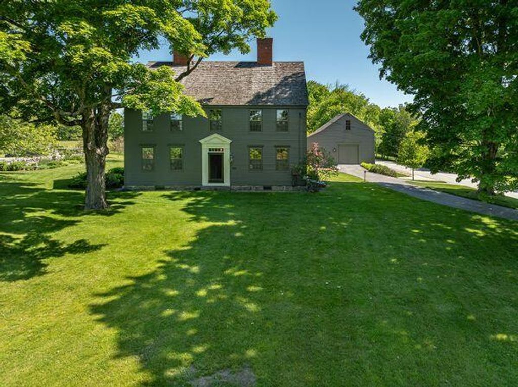 146 Cobbs Bridge Road, New Gloucester, ME 04260 — photo 5