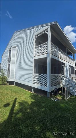 1282 Cypress Cove Court, Inverness, FL 34450