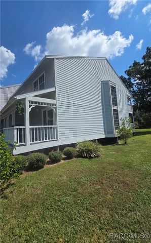 1282 Cypress Cove Court, Inverness, FL 34450