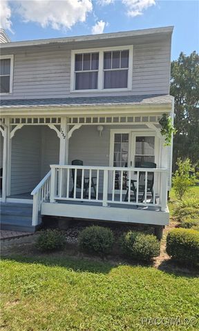 1282 Cypress Cove Court, Inverness, FL 34450