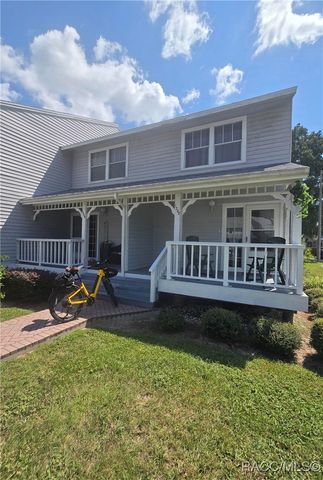 1282 Cypress Cove Court, Inverness, FL 34450