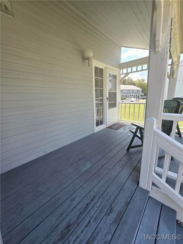 1282 Cypress Cove Court, Inverness, FL 34450