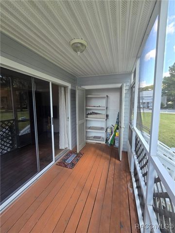 1282 Cypress Cove Court, Inverness, FL 34450