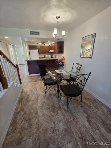 1282 Cypress Cove Court, Inverness, FL 34450