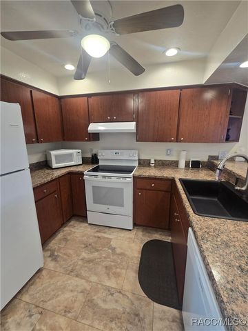 1282 Cypress Cove Court, Inverness, FL 34450