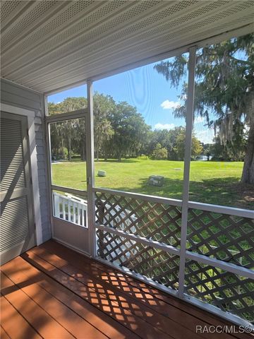 1282 Cypress Cove Court, Inverness, FL 34450