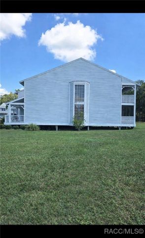 1282 Cypress Cove Court, Inverness, FL 34450